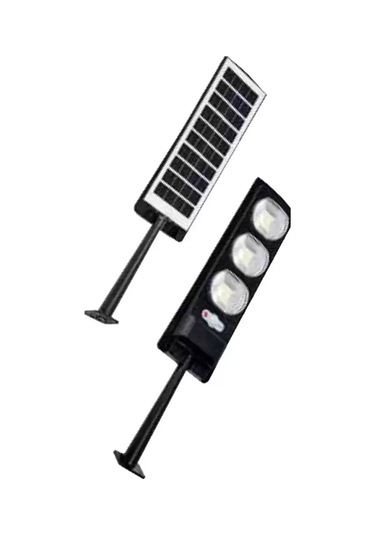 Horoz Compact-20 Led Solar Sokak Armatürü 20 W