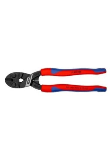 Knıpex Mafsallı Keski 200 Mm 7102200