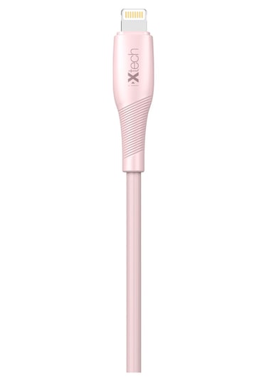 Ixtech Ix-uc020 Lıghtnıng Pınk Ix-uc020 Lıghtnıng Pınk