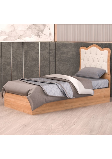 Garaj Home Karmen Genç Odası Takımı 3 Parça - Aytaşı Diğer