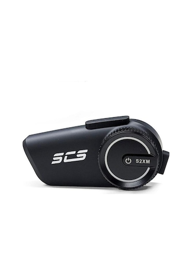 Scs S2xm Bluetooth Ve Intercom