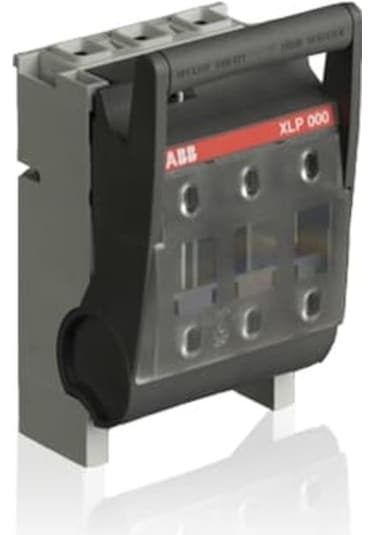 Abb - 1sep201428r0002 Sigortalı Yük Ayırıcı Xlp 100a