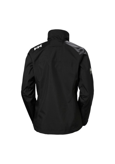 Helly Hansen W Crew Kadın Mont 2.0 Hha.34450-3288 Black