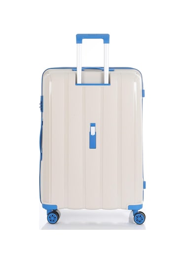 Mçs Polipropilen 2li Valiz Seti Büyük & Orta V305 S21yy1000075-set 00431