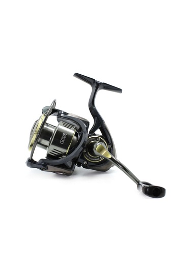 Captain Ceo 3000 Spin Makine 9+1 Bb Standart