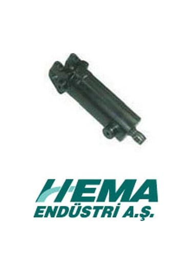 Massey Ferguson 266 G / 285 Hidrolik Direksiyon Ön Silindir Lift