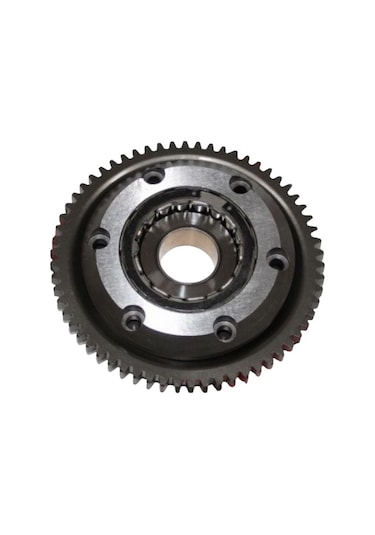 Gear5 Marş Kavrama Komple Oem - Cf Moto Nk 250