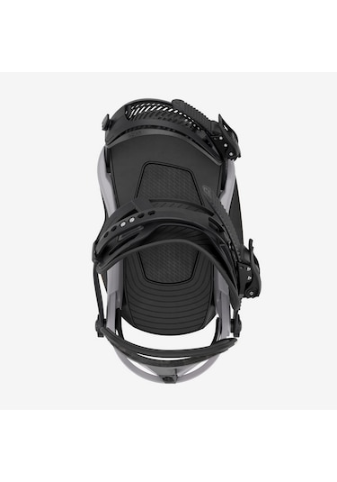 Union Falcor Fossil Grey 2026 Gri - Siyah