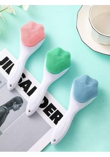 Cilt Temizleme Peeling Fırçası