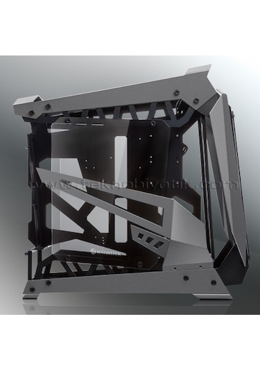 Raijintek Rj-0R20B00182 Nyx Pro Titan Full Tower