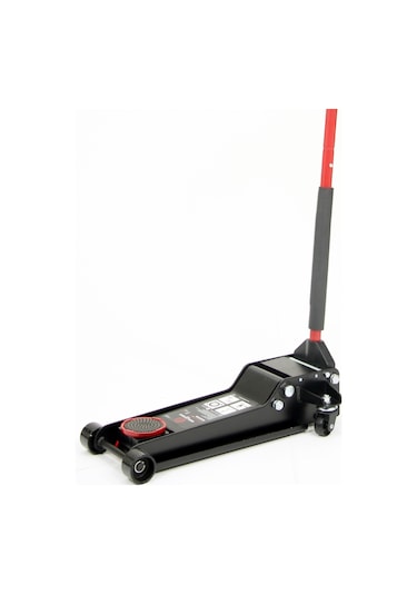 Worldforce 5 Ton Kriko Çift Pistonlu F1 Alçak Profil Timsah Kriko