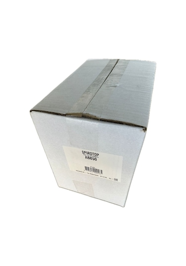 Spirotop Otomatik Özel Purjör 1/2'' - 1 Kutu - 12 Adet