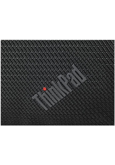 Lenovo ThinkPad Essential 16 Notebook Sırt Çantası Eko 4X41C12468
