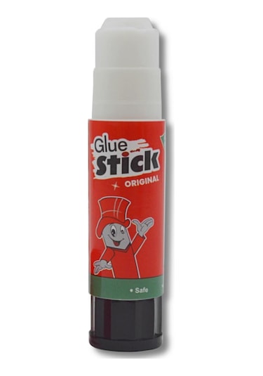 Linea Glue Stick Yapıştırıcı 10 Gr Ga-1010 3 Adet
