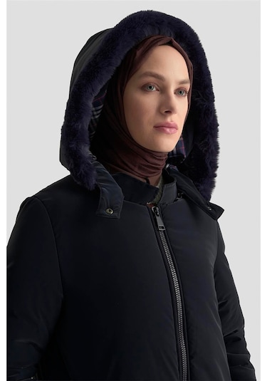 Armine Kap 25k7927 Lacivert Lacivert