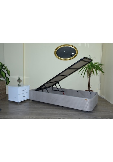 Bengimobilya Baza Standart Silinebilir Kumaş Metal Transmisyon Çelik 100*200 C