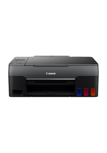 Canon Pixma G2460 Çok Fonksiyonlu Tanklı