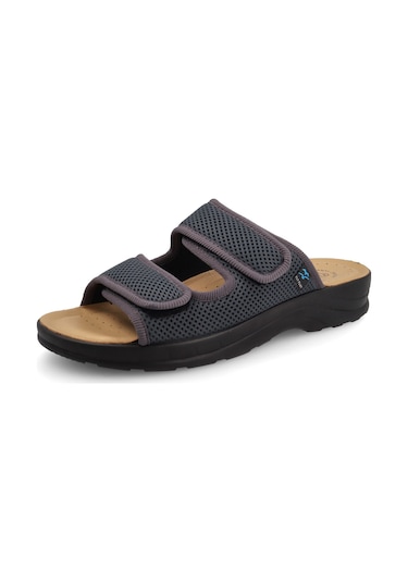 Anthracıte Terlik Erkek S5 143 Fb Fly Flot Slipper 2005-anthracite Anthracıte Çok Renkli