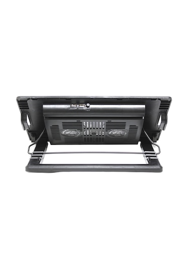 Valx VF-201 Çift Fanlı 14" - 15.7" Notebook Soğutucu