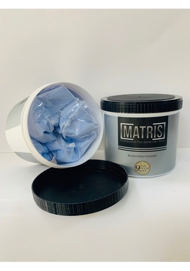 Matris Toz Acıcı Mavi 1 Kg (480090822)