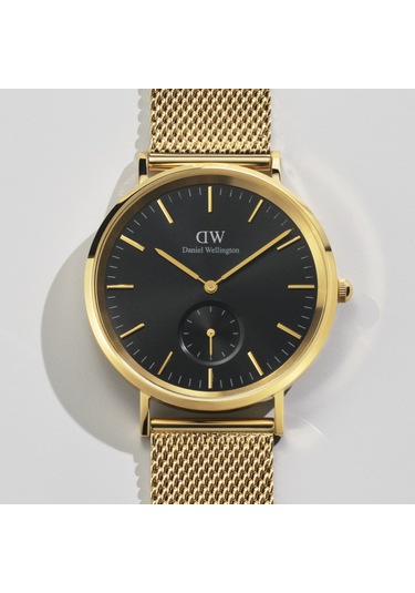 Daniel Wellington Dw00600713 Erkek Kol Saati Diğer