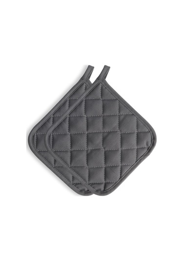 Yanmaz, Isıya Dayanıklı Fırın Tutacağı 2 Tutacak Füme