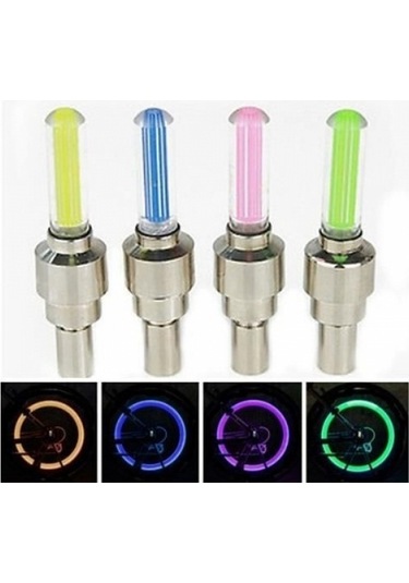 Hareket Sensörlü Sibop Işığı 2 Adet-24242400524