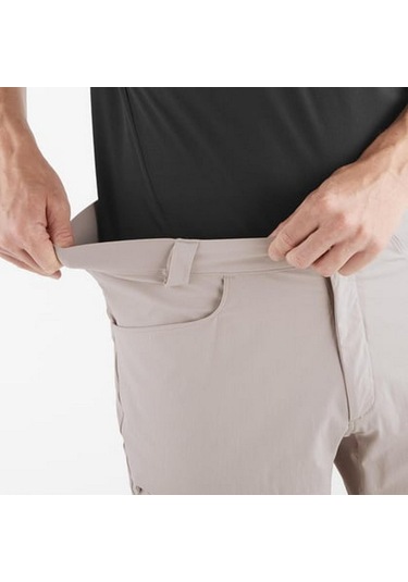 Salomon Lc2477700 Wayfarer M Erkek Outdoor Şort Krem