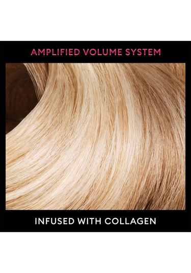 Tresemme Total Volume No:4 Hacimlendirici Saç Köpüğü 297gr