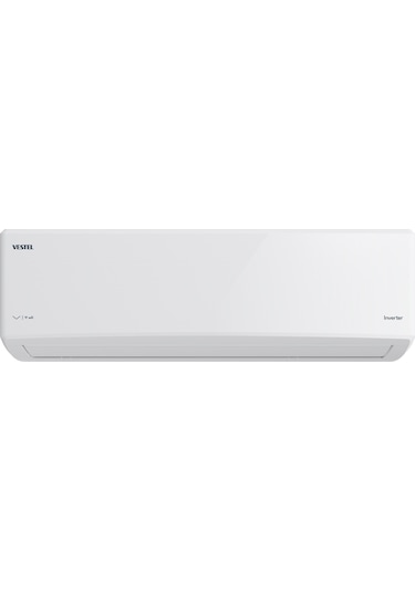 Vestel Flora Doğa Inverter 096 A++ 9000 BTU WIFI Duvar Tipi Klima