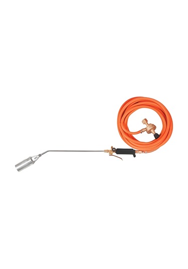 Yıldızgaz İzo4151 Set Propan Tavlama Pürmüz 40cm