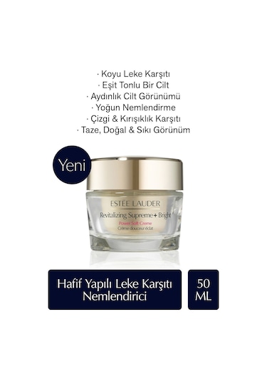 Estee Lauder Revitalizing Supreme+Bright 50 ml