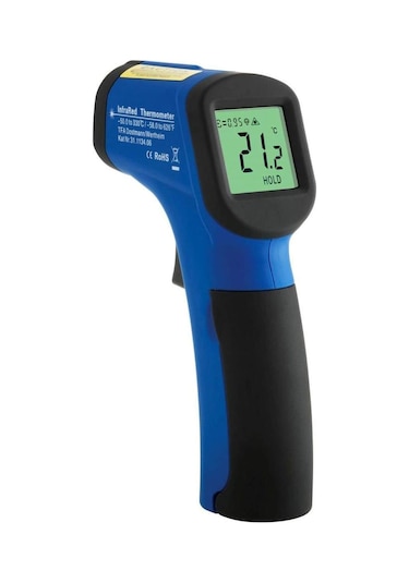 Tfa 31.1134.06 St-330 Kızılötesi Lazer Termometre