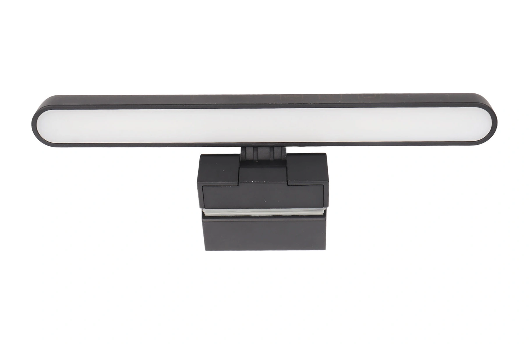 Shineyee Led Ekran Lambası, 3 Renkli Isı Ayarı, Sonsuz Parlaklık, Asimetrik Işık, Type-c, Dokunmatik Kontrol, Göz Korumalı, 18cm, Tb-30sh