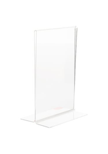 T Tipi Dikey Masaüstü Föylük 15X21Cm A5