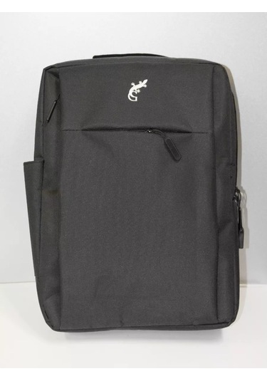 G Dizüstü Bilgisayar İçin Usb Portlu Sırt Çantası 213899393 Siyah