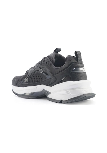 Lumberjack Home Erkek Günlük Spor Ayakkabı C-lum932455e01001 Siyah
