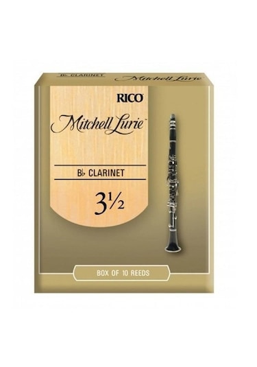 Clarinet reeds deals 3.5