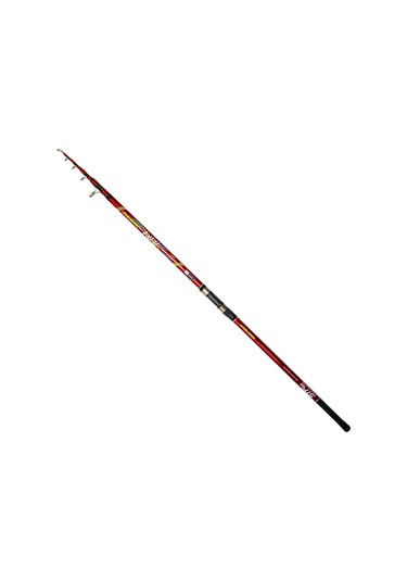 Icon-ıc Tetra 420cm 100-250gr Teleskopik Kamış