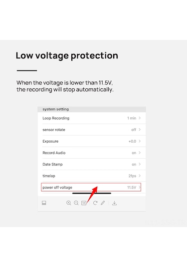 Springsun Araç İçin 1080p Full Hd Görüntü Kaydedici - 150 Geniş Açı Lens, Gece Görüşü, Döngüsel Kayıt, Wıfı Desteği, Usb İle Android/ios Uyumlu Gri