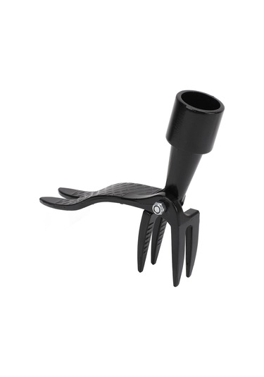 Ximistore9 Dikey Kuru Ot Çekici - Bel Ağrısı Olmadan Kökü Tamamen Kaldıran El Aracı Bahçe Bakımı