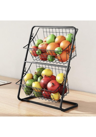 Suntek Sayaç Oturma Odası Banyo Için Raflar Çift Katmanlı