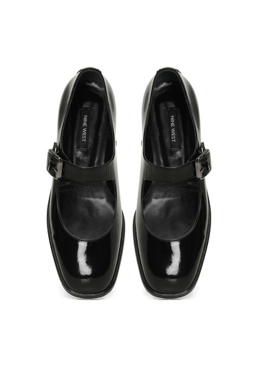 Nine West Wınme 5pr Siyah Kadın Babet 000000000102037954 Siyah