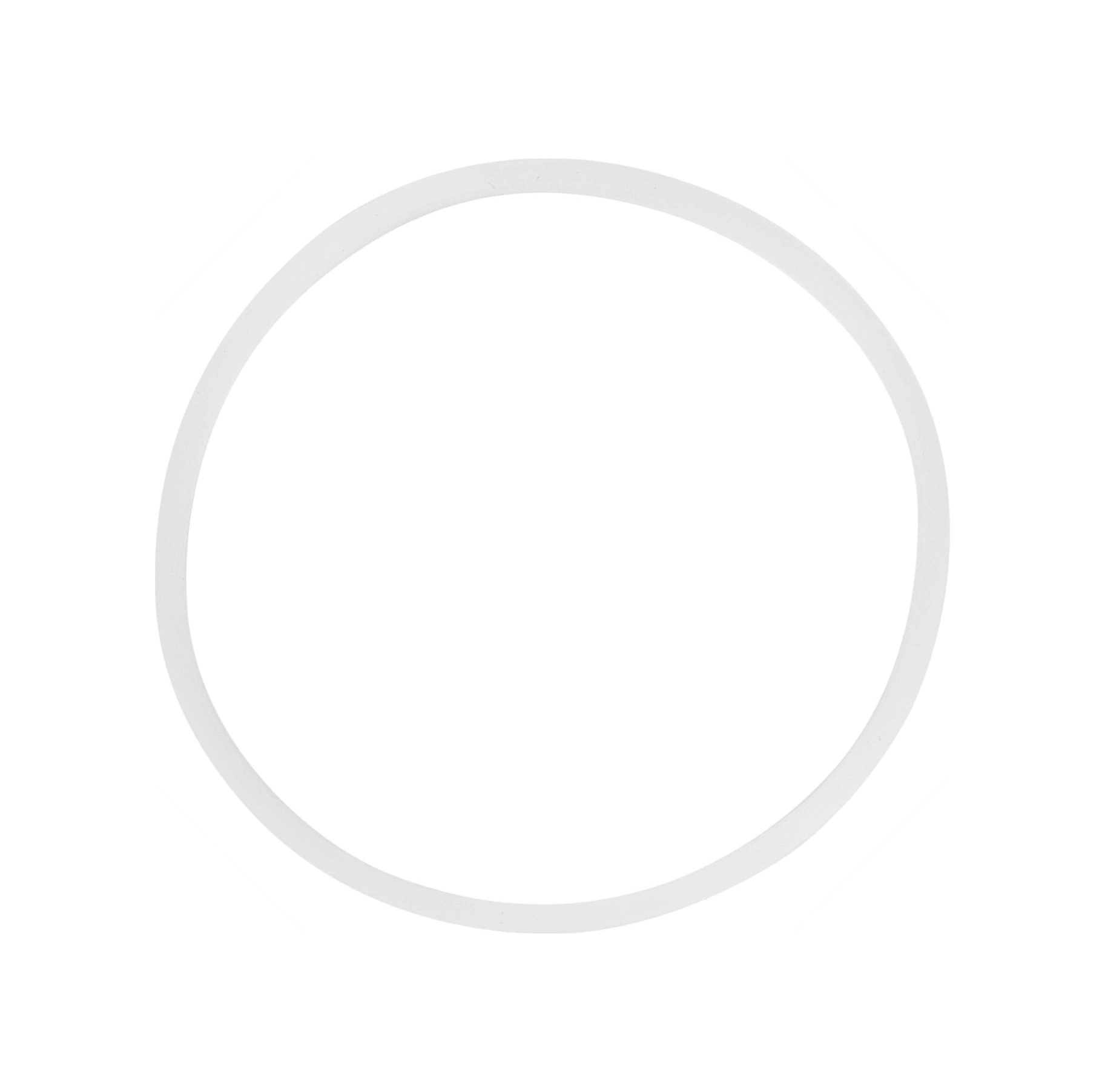 Hangfox 6 Adet 250w Blender/juicer Lastik Dikme O-ringi - Tamir Parçası, Yüksek Dayanıklı, Kolay Kurulum, Suya Dayanıklı, Mutfak Aksesuarı