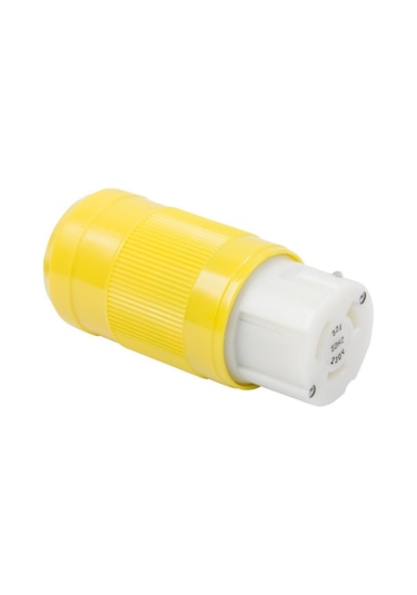 Marinco Dişi Fiş 220v 32a Monofaze