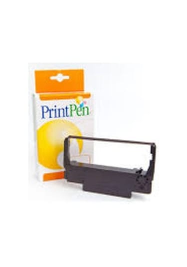 Epson Erc-30/34/38 Siyah Şerit