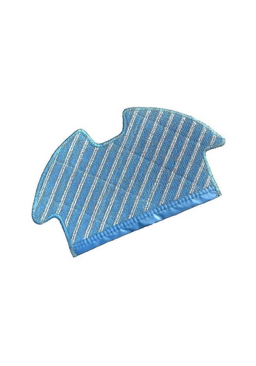 Yeni 5 Parçalı Bez, Deebot Ozmo 900 Dn5g Vakum Cl Aksesuarlarının