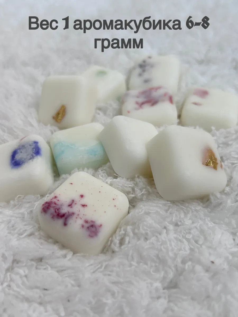 Wick24 Aromaterapi Lambası İçin Kokulu Balmumu Meltseyir Karışım 217656354 Beyaz-terrakota