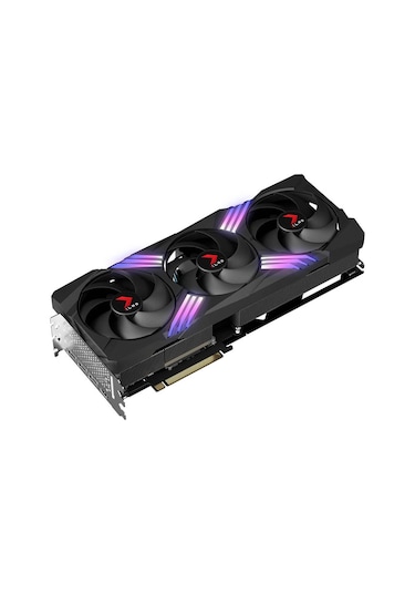 Pny NVIDIA GeForce RTX 4070 Ti XLR8 Gaming Verto VCG4070T12TFXXPB1 12 GB GDDR6X 192 Bit Ekran Kartı