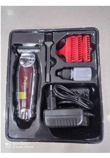 Inter Mac3 TC-1071 Tıraş Makinesi